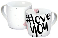 Vorschau: 13073_Tasse_loveyou_300_ml_Porzellan_2019 Vorschau: 13073_Tasse_loveyou_300_ml_Porzellan_2019