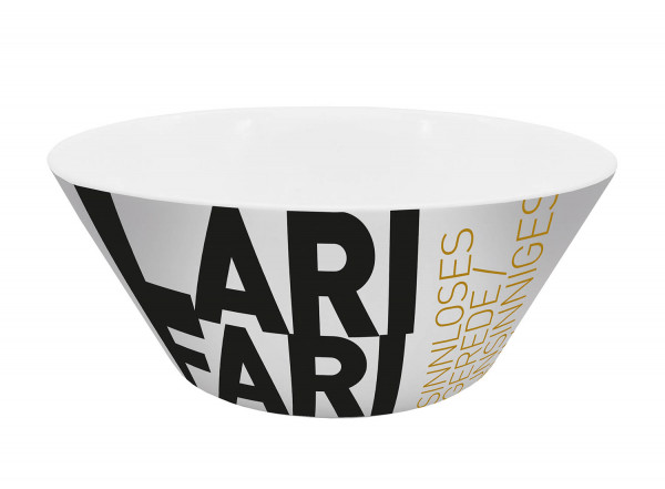 Bowl Larifari 400 ml