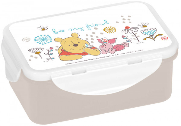 Winnie the pooh lunch bag shop