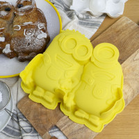 16672_Backform_Minions_Silikon