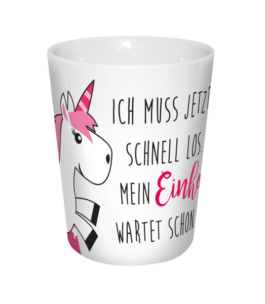 EINHORN_V-MUG_WARTET SCHON_15906