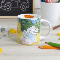 16338 Ausmaltasse Benjamin Blümchen 250ml_A0
