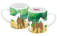 14057 Ausmaltasse Bibi und Tina 250ml_A0 14057 Ausmaltasse Bibi und Tina 250ml_A0
