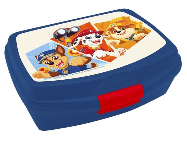 846076_Brotdose_Paw_Patrol_Rescue_Heroes_600ml_A0
