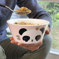 Bowl Panda XOXO 400 ml