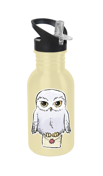 15285_Trinkflasche_HP_Eule_Sport_500ml_Edelstahl_1300px