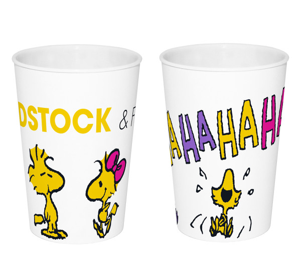 15148_Trinkbecher_Peanuts_Woodstock_2er_Set_330ml_1300px