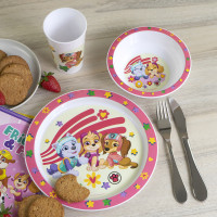 847974_Kindergeschirr_Paw_Patrol_Girls_3tlg_PP_A0