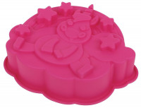 silicone baking mold unicorn silicone baking mold unicorn