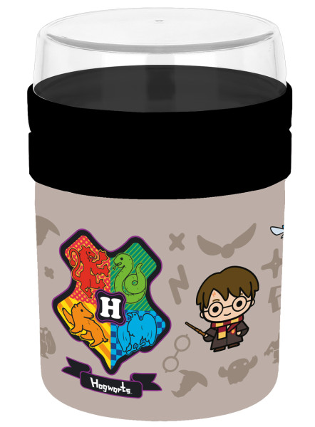 14754_Food_to_go_Becher_HP_back_to_Hogwarts_500ml_A0