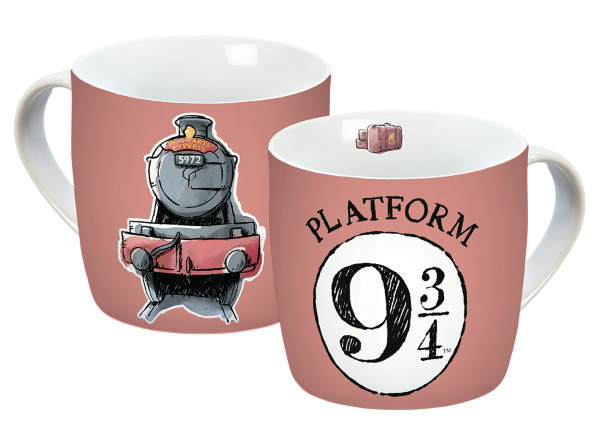 14770_Tasse_HP_Hogwarts_Express_Watercolor_300ml_A0