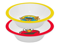 15351_müslischale_pp_sesamstrasse_vintage_kids_2er_300dpi 15351_müslischale_pp_sesamstrasse_vintage_kids_2er_300dpi
