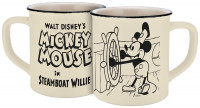 13768 Tasse Mickey in Steamboat Willie Vintage_01 13768 Tasse Mickey in Steamboat Willie Vintage_01