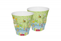 Drink cup Steinbeck Hops Set of 2 300 ml Drink cup Steinbeck Hops Set of 2 300 ml