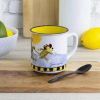 16188 Tasse Janosch Fandom Emaille-Optik 400ml_1300px