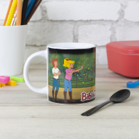 Preview: 14058 Farbwechseltasse Bibi und Tina hex hex 250ml_A3 Preview: 14058 Farbwechseltasse Bibi und Tina hex hex 250ml_A3