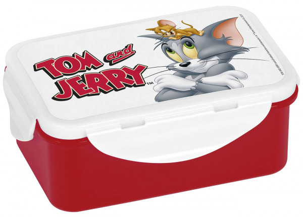 Lunchbox small Tom & Jerry PP 650ml
