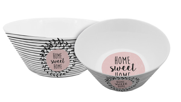 Bowl Home Time sweet home 400ml