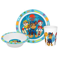 847967_Kindergeschirr_Paw_Patrol_Boys_3tlg_PP_A0 847967_Kindergeschirr_Paw_Patrol_Boys_3tlg_PP_A0
