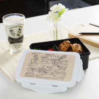 14905_Brotdose_gross_Donald_Duck_Vintage_1