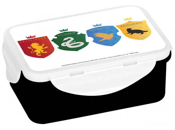 Lunchbox small Harry Potter PP 650ml
