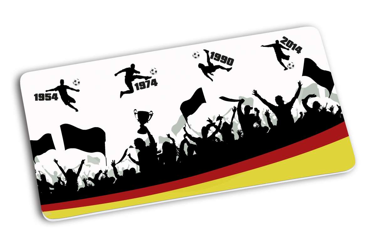 Frühstücksbrettchen Fussball Jahreszahlen Fußball Frühstücksbrettchen Fussball Jahreszahlen Fußball