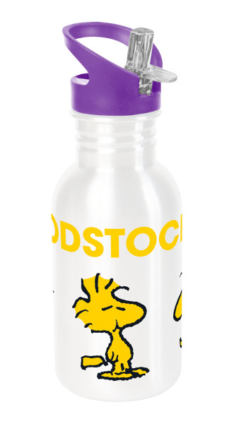 15146_Trinkflasche_Sport_Peanuts_Woodstock_500ml_Edelstahl_1300px