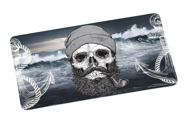 13665_Sailor Skull_CUT_3D