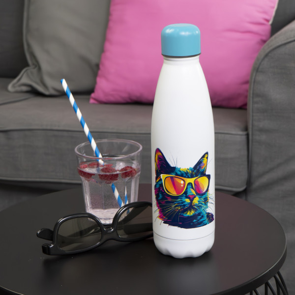 13376_Isoflasche_Cool_Cat_500ml_A1