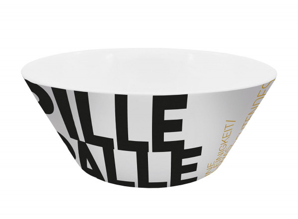 Bowl Pillepalle 400 ml