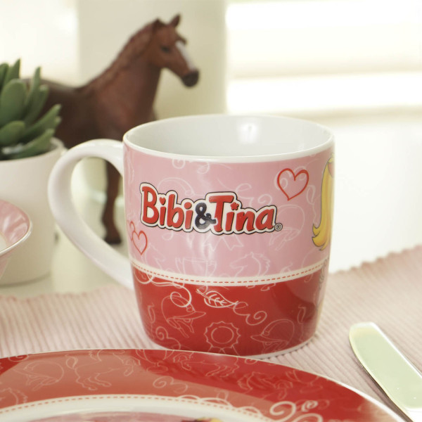 14043_Bibi und Tina_Kindergeschirrset Porzellan_6_1300px