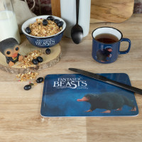 Breakfast board Niffler