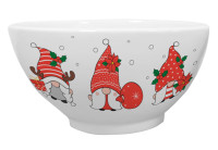 16752 Müslischale Weihnachtswichtel 500ml 16752 Müslischale Weihnachtswichtel 500ml