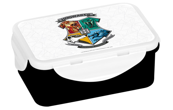 Lunchbox small Harry Potter Hogwarts PP 650ml