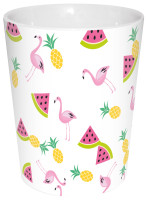 FL_V_MUG_FLAMINGO_MELON_3D_15931 FL_V_MUG_FLAMINGO_MELON_3D_15931