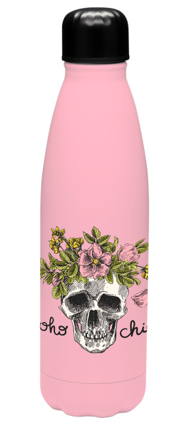 13622_Isoflasche_Skull_bohochic_Edelstahl_500ml_A0