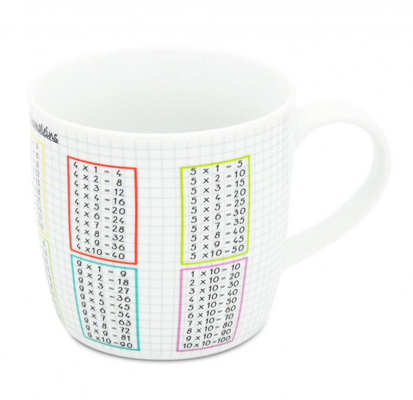 Mug Small 1x1 300 ml