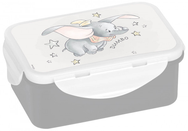 Lunchbox small Dumbo PP 650ml