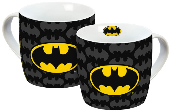 Tasse Batman Logo 250ml