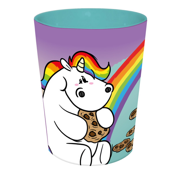 15862_Kaffeebecher_Pummeleinhorn_Flauschig_Keramik 280ml_A0