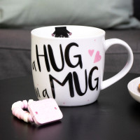13072_Tasse HUG in a MUG 300 ml Porzellan 2019